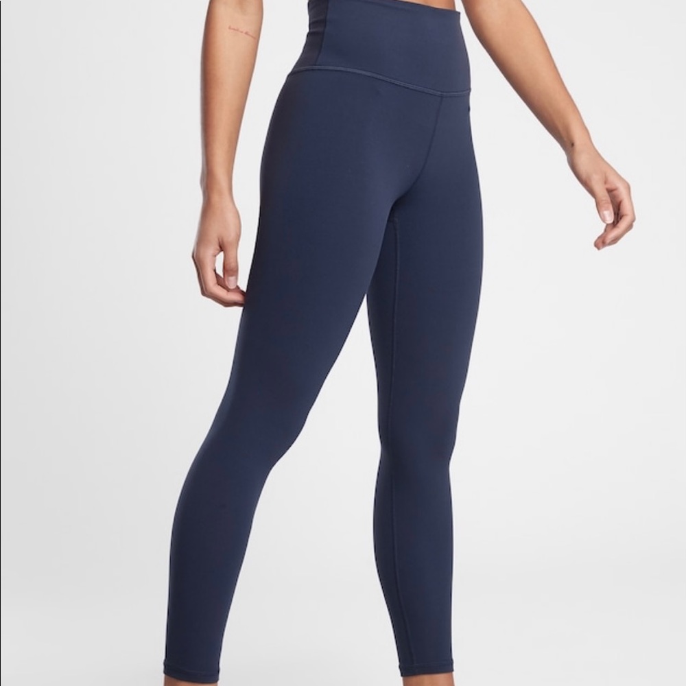 ATHLETA Ultra High Rise Elation 7/8 Tight